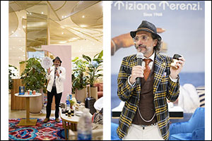 Tiziana Terenzi: The Italian Fragrance Brand Comes to Dubai