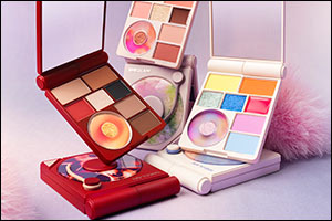 Reviving the Glamorous Vibe of the 2000s: Introducing SHEGLAMs Vinyl Pop Color Palettes