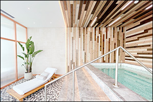 Step into a Serene Summer Escapade at SLS Dubais Ciel Spa