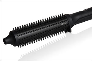 Get Ready to Keep the Festival Vibes Alive with ghds Volumising Hot Brush – the Ultimate Party Hair Essential!