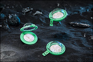 Interstellar Imagination Unleashed:  Explore Alien Aesthetics with SHEGLAMs New Cosmic Come Up Collection!