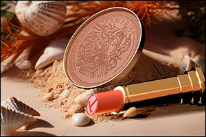 Temyris Joins Beautyworld Middle East with its Eco-responsible Luxury Beauty Minaudière