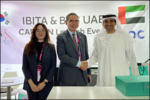 Carmen Beauty Unveils Exclusive Mask Range At Beautyworld Middle East Exhibition