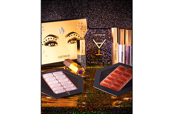 Catrice Cosmetics unveil stunning new collection – featuring