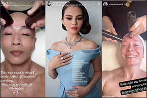 Stepping Into The Spotlight  - How Hollywoods Glam Squad Became Award Seasons Hot Topic