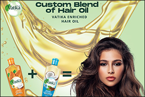 Your Hair Deserves Its Own VIP Routine!