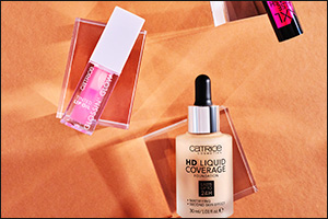 Catrices Hottest Bestsellers in MENA – Flawless, Vegan & Affordable Beauty