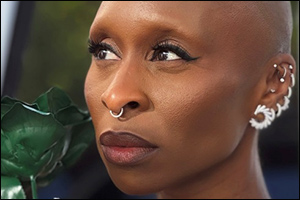 Get the Look: Cynthia Erivos Golden Globes Glam by Benefit Cosmetics
