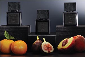 Ajmal Perfumes Introduces The Untold Stories: A Landmark Collection of Five Exquisite Fragrances launch at Atlantis Royal