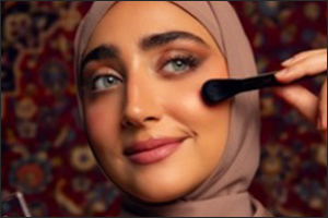 Own Your Valentines Look With Catrice: Flawless Brows & A Blush That Speaks Love
