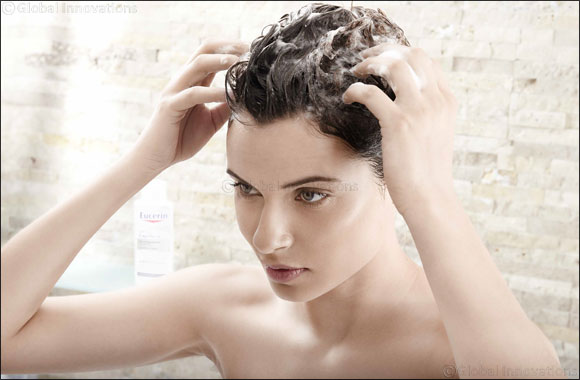 Eucerin� DermoCapillaire: Healthy Hair Starts with a Healthy Scalp!