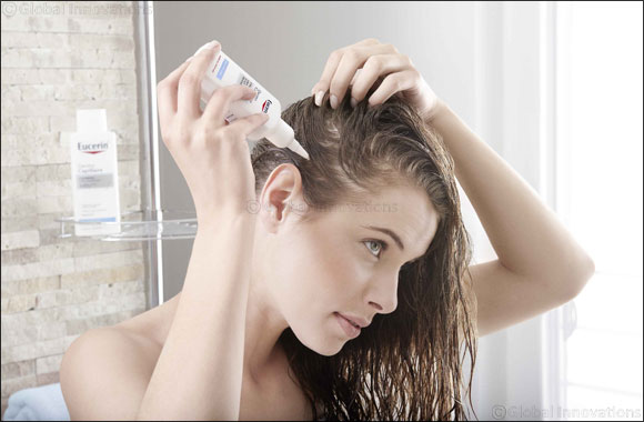 Eucerin� DermoCapillaire: Healthy Hair Starts with a Healthy Scalp!