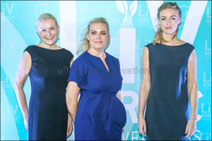 Dubai's first ever LivNordic Spa By Cayan Hospitality officially opens its doors at the Cayan Tower