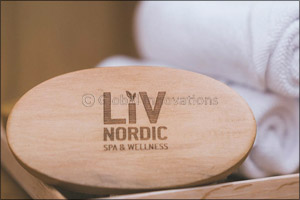 Executive-Women hosts 'Time to Glow and Grow' at LivNordic Spa & Wellness Cayan Tower