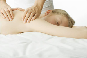 The LivNordic Swedish Massage