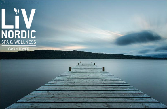 Mindful Monday's at LivNordic Spa & Wellness Mindful Monday's at LivNordic Spa & Wellness