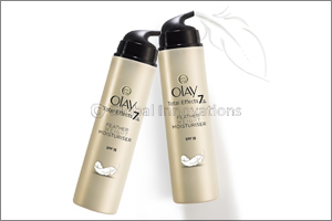 59% of Women Don't Believe They'll Start to Show the Signs of Ageing Until They Are 35 � But Olay Reveals That These Signs can Start to Appear at Age 20!