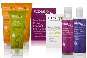 Urban Veda's Natural Beauty Gift Guide