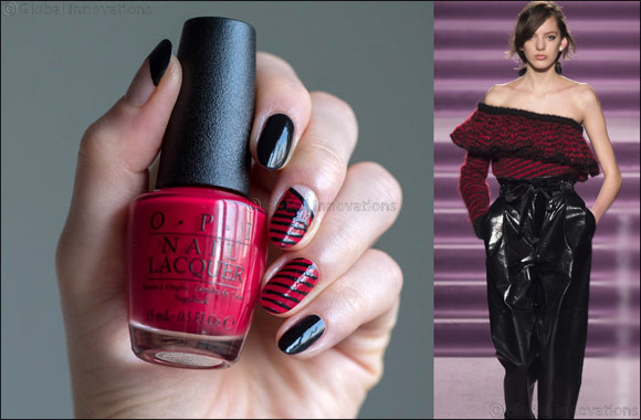 OPI's Fall and Winter 2016 Collection OPI's Fall and Winter 2016 Collection