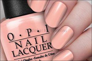 OPI's Fall and Winter 2016 Collection