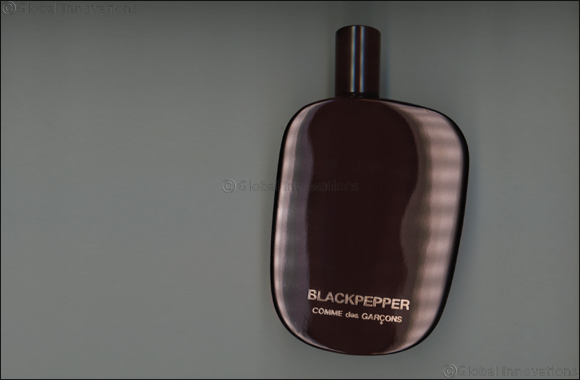 BLACKPEPPER by COMME des GARCONS