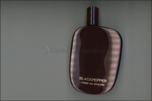 BLACKPEPPER by COMME des GARCONS