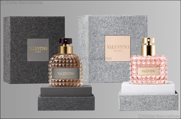 Valentino Uomo & Valentino Donna Felt Edition Valentino Uomo & Valentino Donna Felt Edition