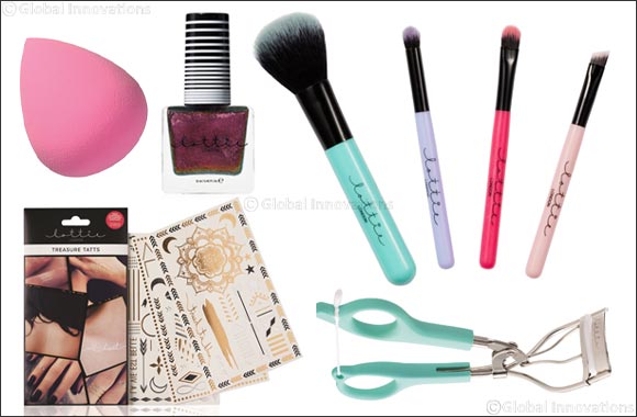 The Festive Gift Guide with Lottie London The Festive Gift Guide with Lottie London