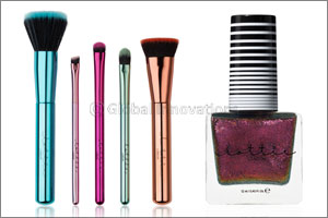 The Festive Gift Guide with Lottie London