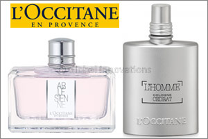 L'Occitane En Provence Beckons the Holiday Season with the Scent of Adventure