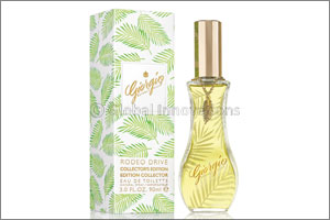 GIORGIO BEVERLY HILLS� Rodeo Drive Collector's Edition