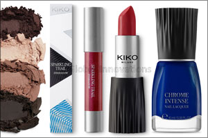KIKO MILANO celebrates the opening of its second store in UAE