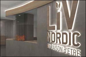 LivNordic Spa & Wellness at Cayan Tower Dubai launch Organic Skincare - from the Arctic Circle in Sweden