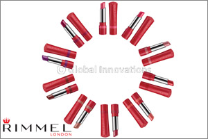 New The Only 1 Matte Lipstick By Rimmel London