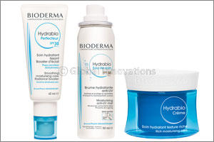 Tips to help keep your skin hydrated with Bioderma