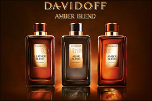 The New DAVIDOFF Blend Collection Masterpiece