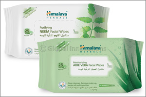Himalaya Herbals launches Facial Wipes for skincare on-the-go!