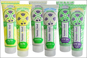 Nourish your hair and body with Human+Kind's Multi-tasking duo