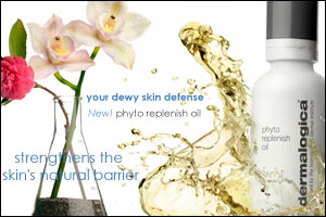 GlamBox and Esthetic Sense collaborate to launch an exclusive new facial treatment and product from Dermalogica