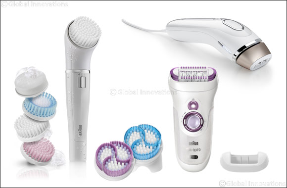 Gifts That Say “I Know You” For a Special Occasion, Braun helps you to choose the perfect gift for those close to you