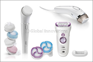 Gifts That Say �I Know You� For a Special Occasion, Braun helps you to choose the perfect gift for those close to you