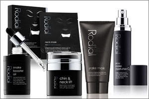 Boost Your New Year Skin Regime and Freeze the Ageing Process with Rodial's Glamoxy� Snake Range
