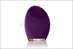 FOREO launches 18-karat Solid Gold Base LUNA� Luxe Gold for AED 29,300