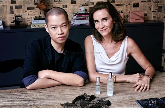 Caudalie Beauty Elixir & Jason Wu Special Edition Caudalie Beauty Elixir & Jason Wu Special Edition