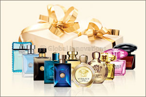 Win a luxury Versace Watch every day at Paris Gallery