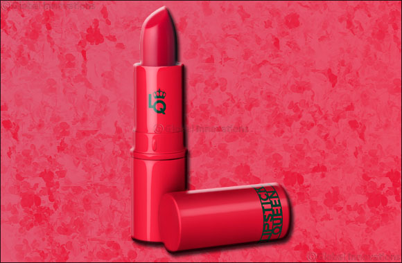 Lipstick Queen Launches Eden - The Most Tempting Lipstick On Earth Lipstick Queen Launches Eden - The Most Tempting Lipstick On Earth