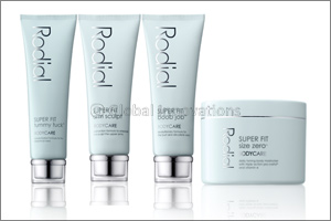 Super Fit with Rodial