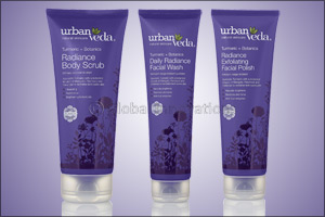 Regain the natural radiance of your skin with Urban Veda