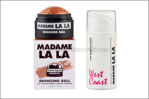Introducing Madame LA LA to the UAE