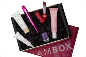 The Middle East's First Beauty Box Turns 5 - Happy 5th Birthday GlamBox!